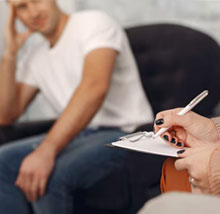 مشکلات جنسی