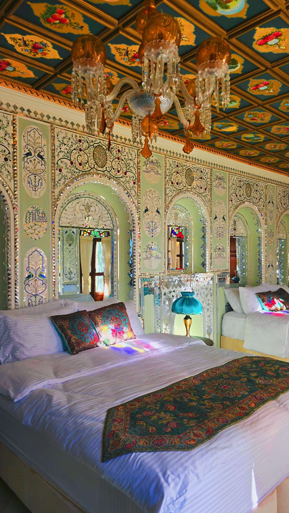 خبر نمونه همراه با ویدیو